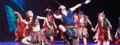 黎族的祖先是谁，黎族对祖先有何崇拜_民俗文化 菊江历史网