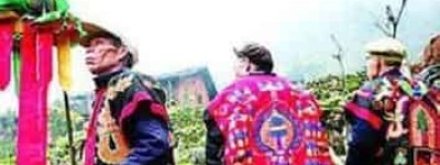 黎族人在葬礼过后都有哪些习俗和禁忌_民俗文化 菊江历史网