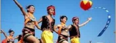 黎族歌谣为什么称之为海歌，有何民族特点 菊江历史网