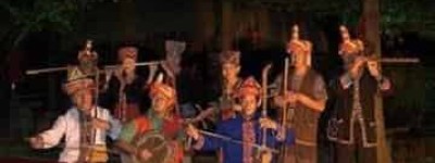 黎族的传统乐器都有什么，至今又有何发展 菊江历史网