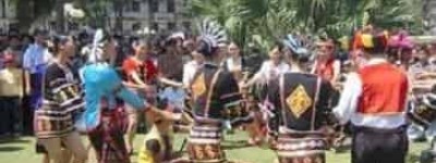 黎族舞蹈简介，黎族在祭祀的时候跳什么舞 菊江历史网