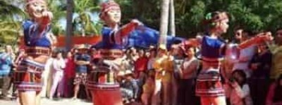 黎族的生活习俗舞是怎样的，又有什么含义 菊江历史网