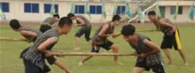 黎族体育，黎族力量型的体育项目是什么 菊江历史网