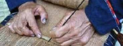 黎族服饰，古老的黎族树皮布服饰什么样 菊江历史网