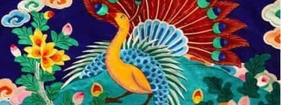 藏族民间工艺，贵南藏绣有什么特点 菊江历史网