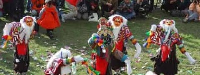 藏族文化，藏戏是一种什么样的表演形式 菊江历史网