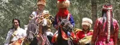 藏族婚姻习俗，拉萨人结婚有什么风俗习惯 菊江历史网