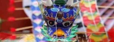 藏族民俗节日，拉萨人放风筝有什么特色 菊江历史网