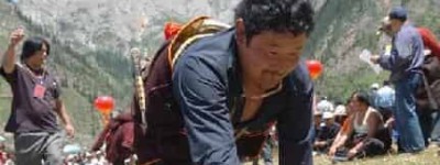 藏族民俗节日，藏族体育娱乐项目有哪些 菊江历史网