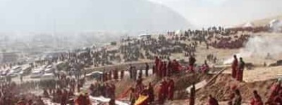 藏族民俗节日，藏族的对人的死亡是怎么理解的 菊江历史网