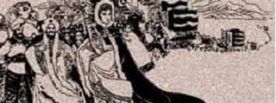 揭秘刘细君：和亲到哈萨克族的汉族公主 菊江历史网