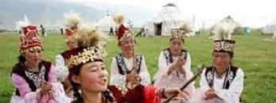 哈萨克族民歌有什么特点，又有什么民族魅力 菊江历史网