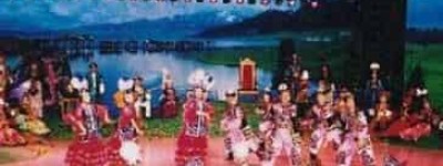 哈萨克族的六十二阔恩尔究竟有多优美 菊江历史网