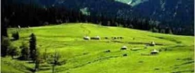 哈萨克族人是怎样靠神秘电话进行联系的 菊江历史网