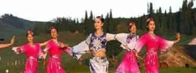 哈萨克族的音乐舞蹈都有什么民族风情 菊江历史网