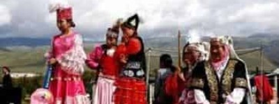 哈萨克族的宗教信仰是什么，有何历史意义 菊江历史网