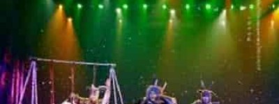 哈萨克族的舞蹈有着怎样的历史和风格 菊江历史网