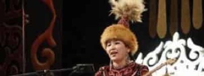 哈萨克族曲艺形式铁尔麦有着怎样的含义 菊江历史网