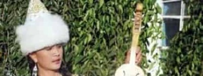 揭秘库布孜：哈萨克族乐器中最古老的一种 菊江历史网