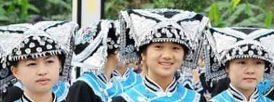 布依族服饰，布依族服饰有什么特点 菊江历史网