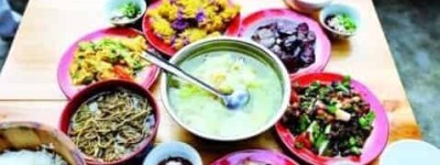 布依族饮食，布依族最喜欢吃什么样的菜肴 菊江历史网