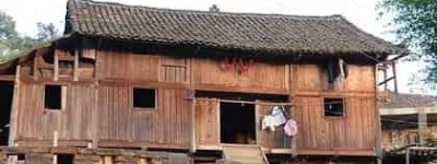 布依族建筑，布依族的建筑有什么特点 菊江历史网