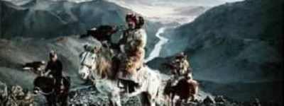 揭秘：哈萨克族为什么与鹰有着不解之缘 菊江历史网