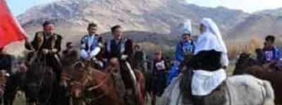 哈萨克族人们对伊斯兰教究竟有什么贡献 菊江历史网