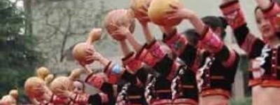 拉祜族为什么会对葫芦崇拜，其中有何历史 菊江历史网