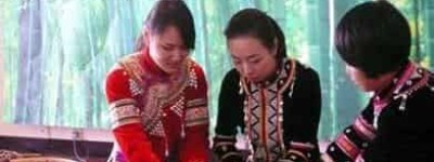 拉祜族茶文化，拉祜族人有几种饮茶方法 菊江历史网