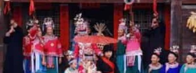 拉祜族男女是怎样恋爱的，拉祜族婚恋制度 菊江历史网