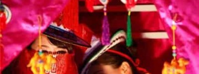 裕固族有哪些节日，裕固族节日简介 菊江历史网