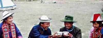 裕固族有什么风俗习惯，裕固族风俗习惯介绍 菊江历史网