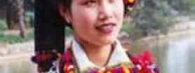 德昂族是怎么来的，德昂族的历史来源是茶树之子 菊江历史网