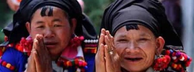 德昂族源于哪里，德昂族的历史沿革简介 菊江历史网