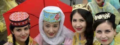 塔塔尔族的民歌特色，塔塔尔族的音乐介绍 菊江历史网