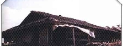 德昂族的民风民俗：诸葛亮的帽子德昂族的房 菊江历史网