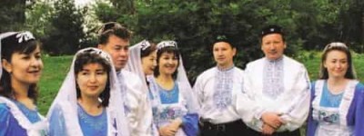 塔塔尔族的禁忌风俗，塔塔尔族的饮食禁忌 菊江历史网