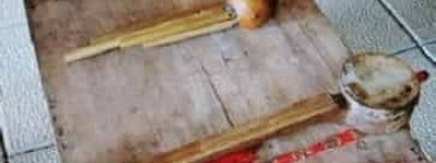 拉祜族乐器简介，拉祜族的小三弦是什么样的 菊江历史网