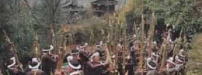 拉祜族新米节为什么又叫尝新节，有什么习俗 菊江历史网
