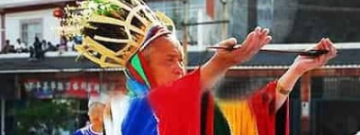 布依族民俗，布依族的信仰是什么教， 菊江历史网