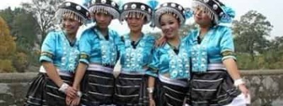 布依族民歌，布依族的民歌都有什么特点 菊江历史网