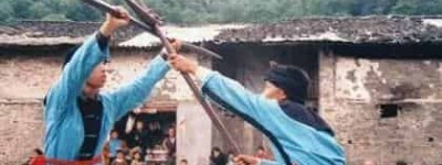 布依族体育，布依族的体育运动有哪些项目 菊江历史网