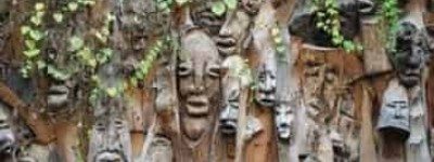 拉祜族的图腾是什么，其图腾又有何含义 菊江历史网