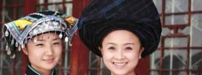 布依族历史，布依族的祖先是谁 菊江历史网