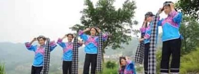 布依族历史，布依族姓氏主要有什么， 菊江历史网