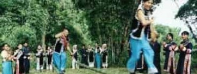 拉祜族的传统体育项目都是什么呢 菊江历史网