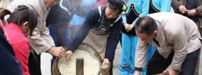 布依族民俗，云南布依族的春节习俗有哪些 菊江历史网