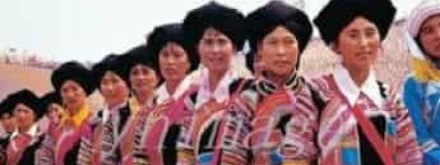 拉祜族服饰有何特点，其盛装是什么样的 菊江历史网