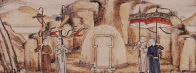 中国三大鬼节之清明节的传说和禁忌 菊江历史网